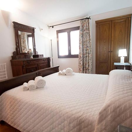 Villa Vetti Ugento Exteriér fotografie