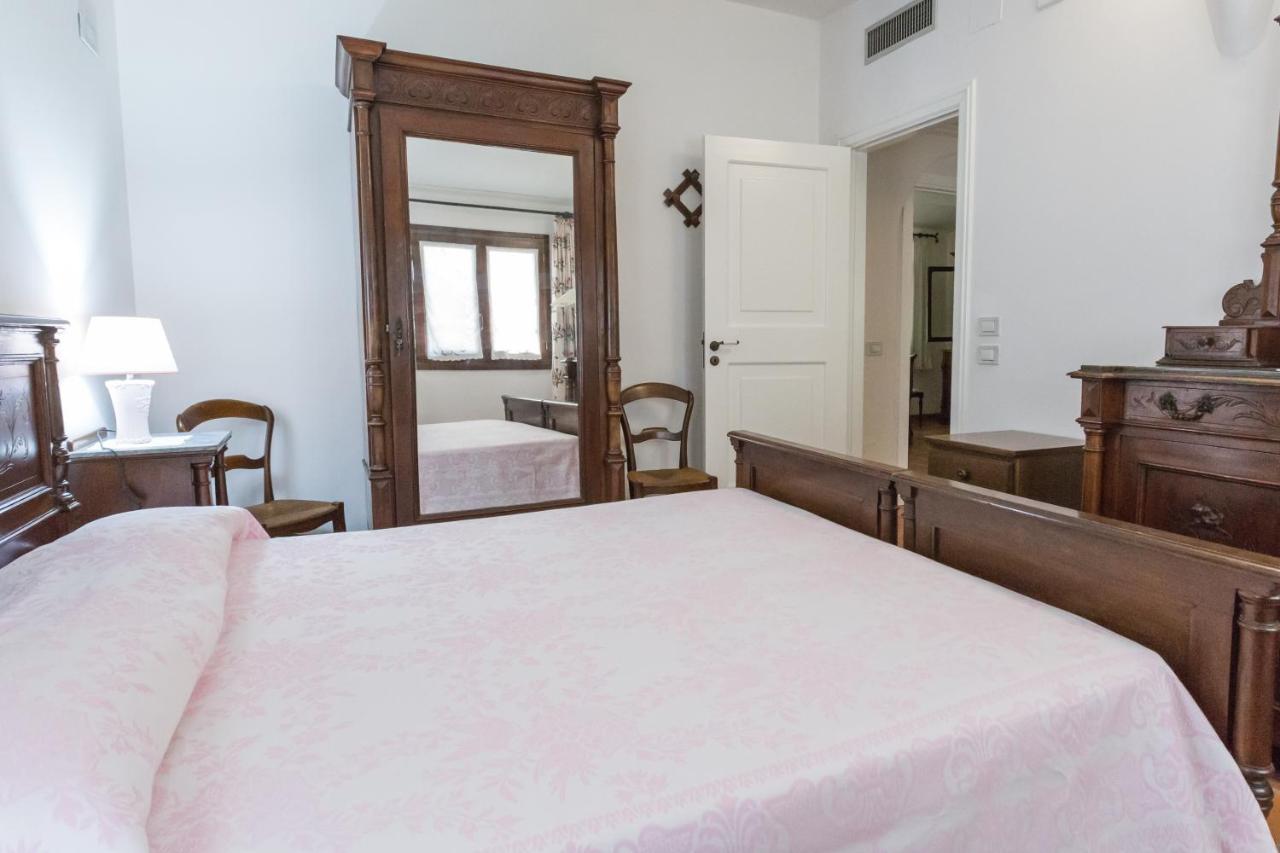 Villa Vetti Ugento Exteriér fotografie