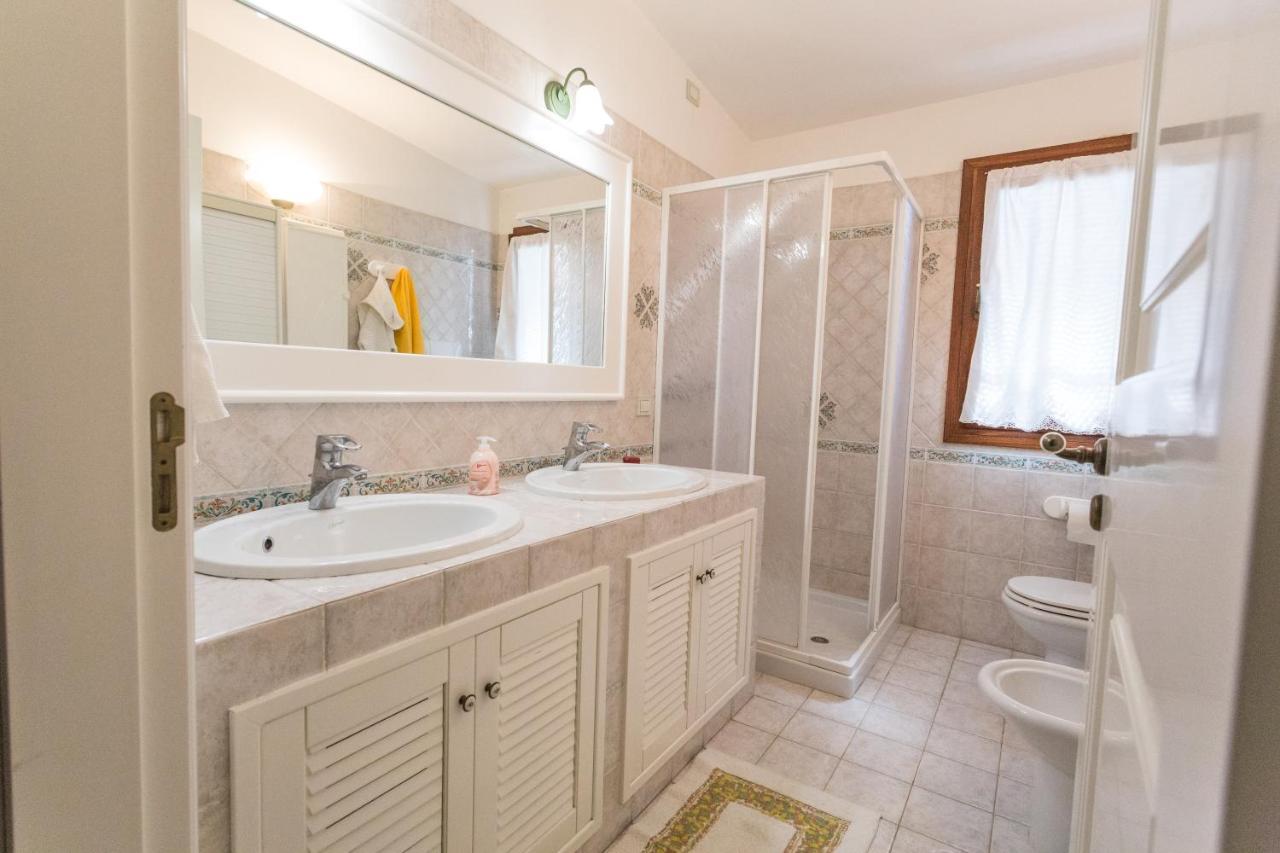 Villa Vetti Ugento Exteriér fotografie