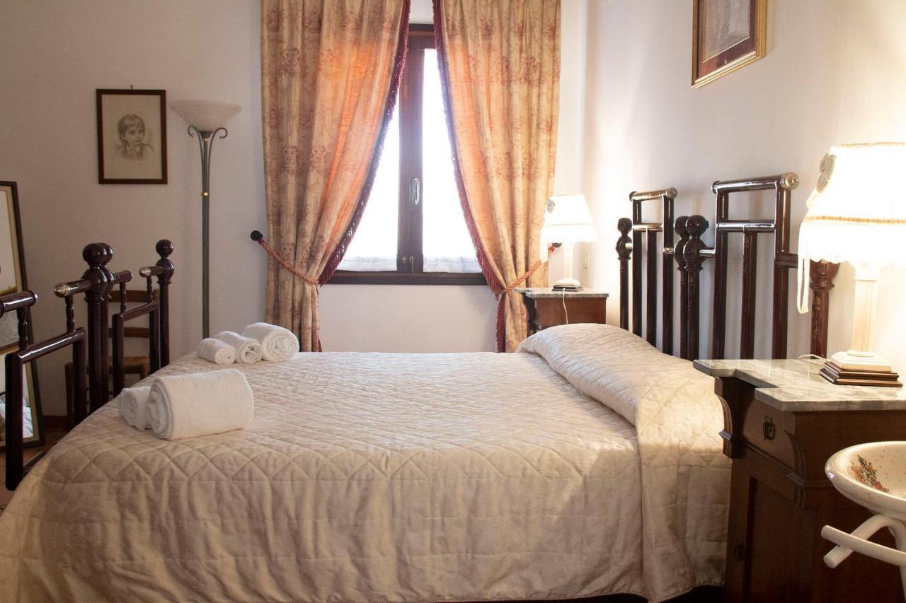 Villa Vetti Ugento Exteriér fotografie