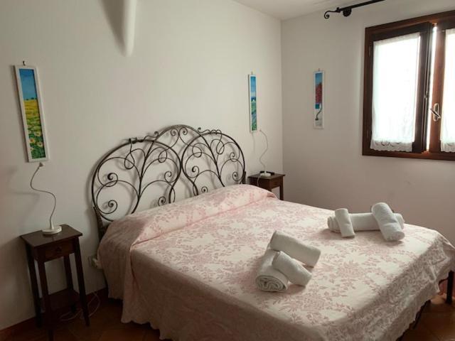 Villa Vetti Ugento Exteriér fotografie