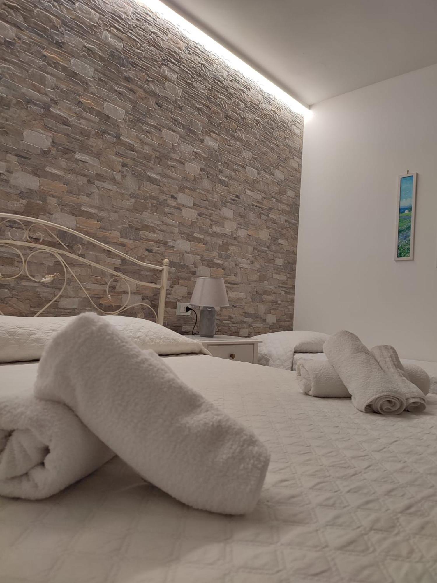 Villa Vetti Ugento Exteriér fotografie