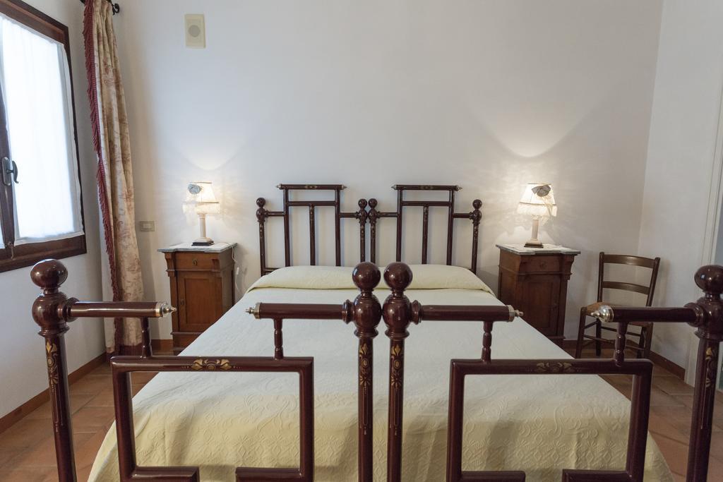 Villa Vetti Ugento Exteriér fotografie