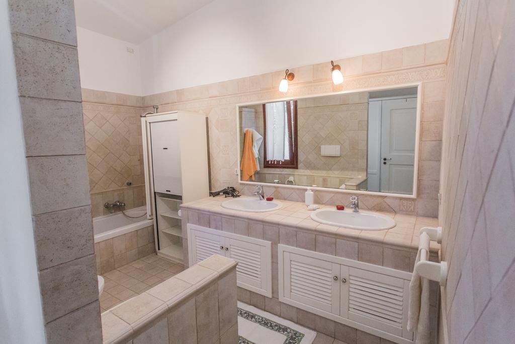 Villa Vetti Ugento Exteriér fotografie