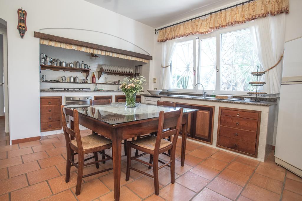 Villa Vetti Ugento Exteriér fotografie