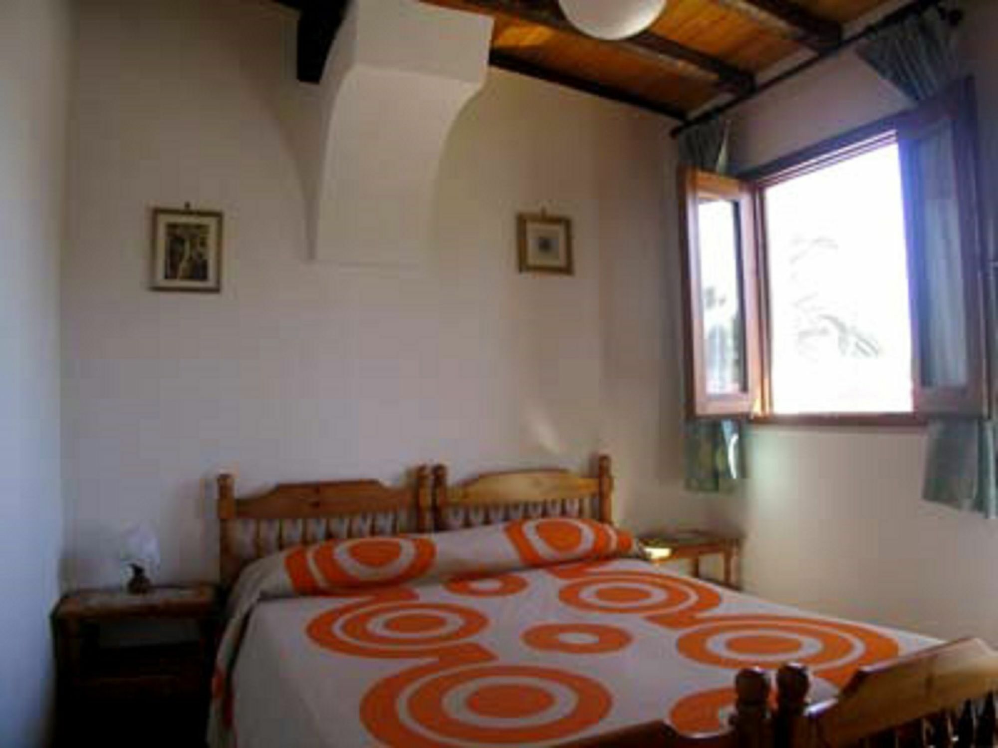 Villa Vetti Ugento Exteriér fotografie