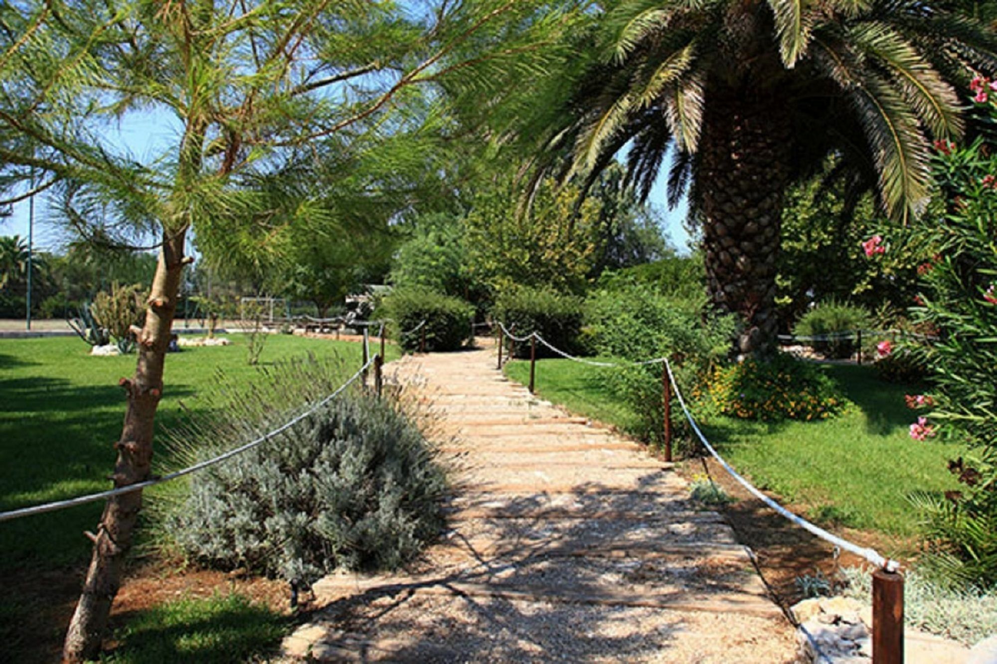 Villa Vetti Ugento Exteriér fotografie